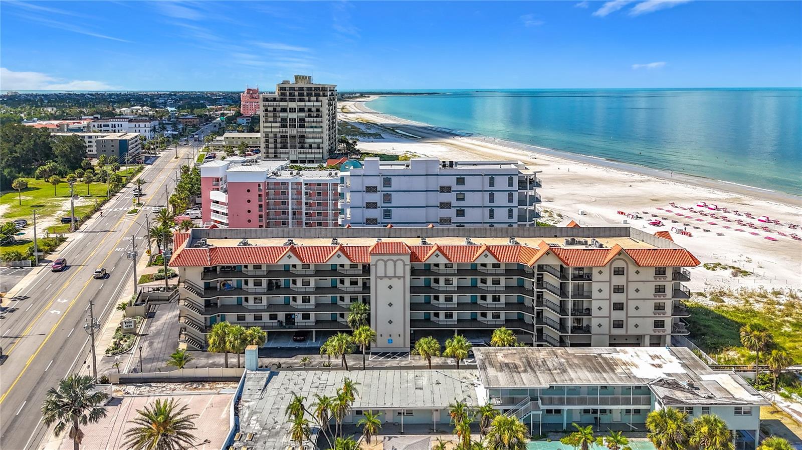 Image 46 of 52 For 4000 Gulf Boulevard 204