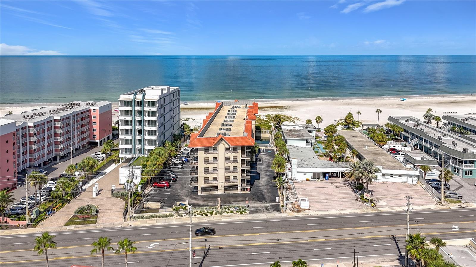 Image 47 of 52 For 4000 Gulf Boulevard 204