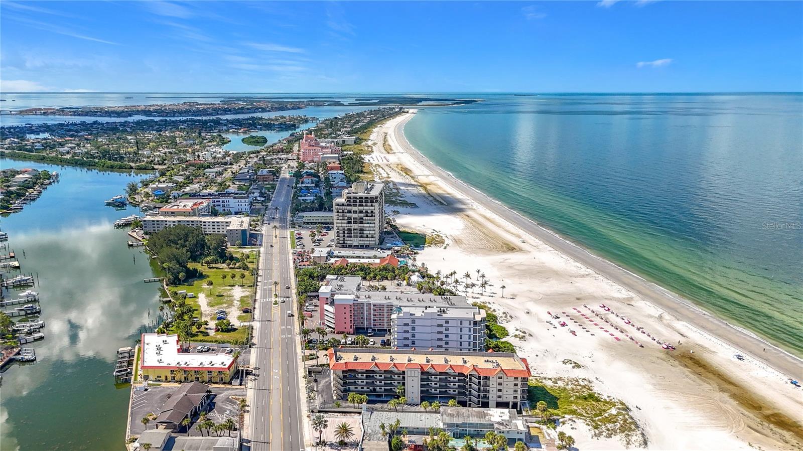 Image 49 of 52 For 4000 Gulf Boulevard 204