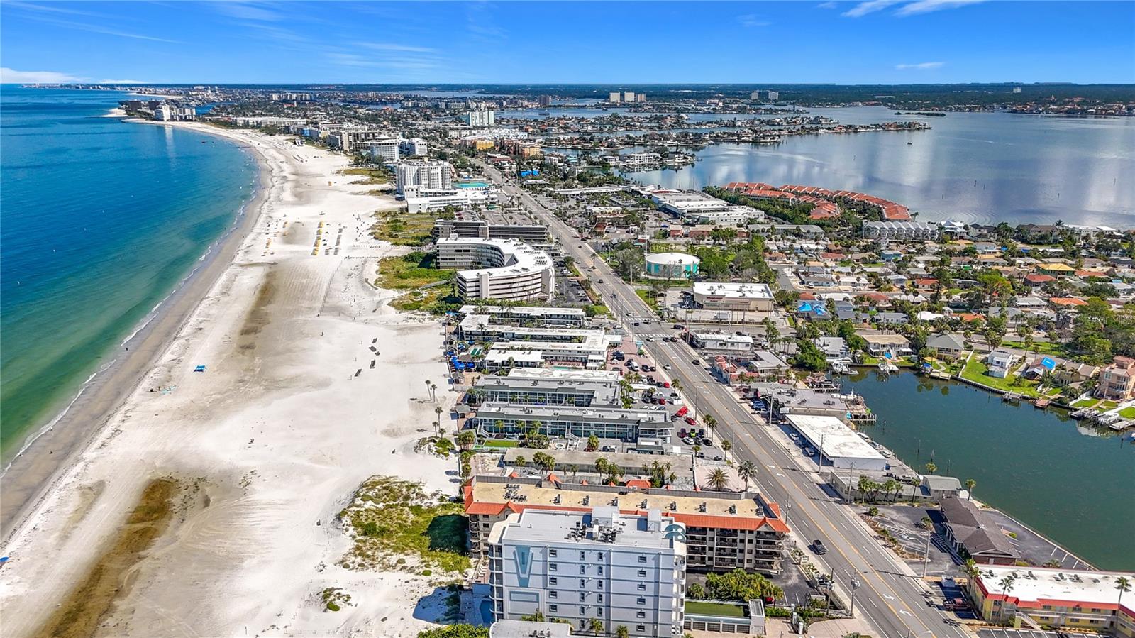 Image 50 of 52 For 4000 Gulf Boulevard 204