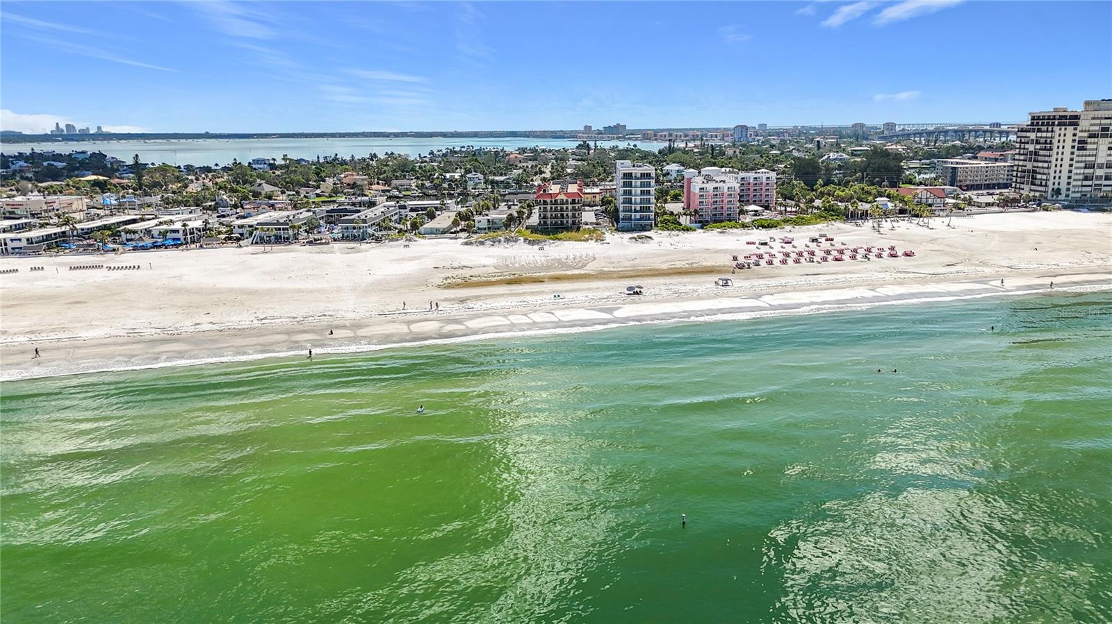 Image 51 of 52 For 4000 Gulf Boulevard 204