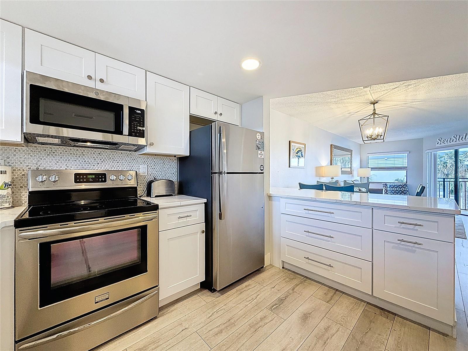 Image 8 of 52 For 4000 Gulf Boulevard 204