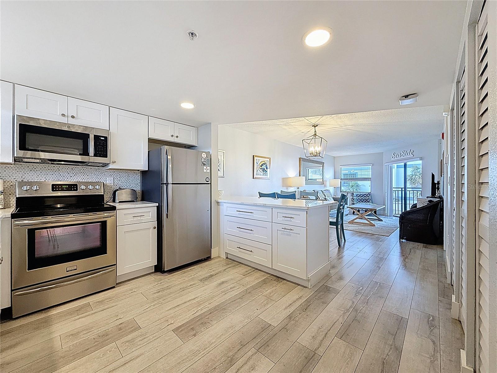 Image 9 of 52 For 4000 Gulf Boulevard 204