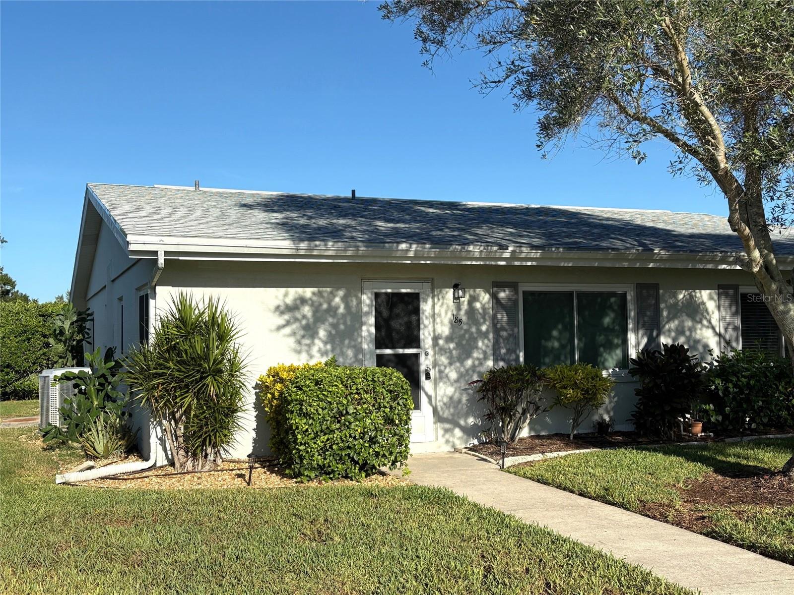 Details for 301 Andover Place S 185, SUN CITY CENTER, FL 33573