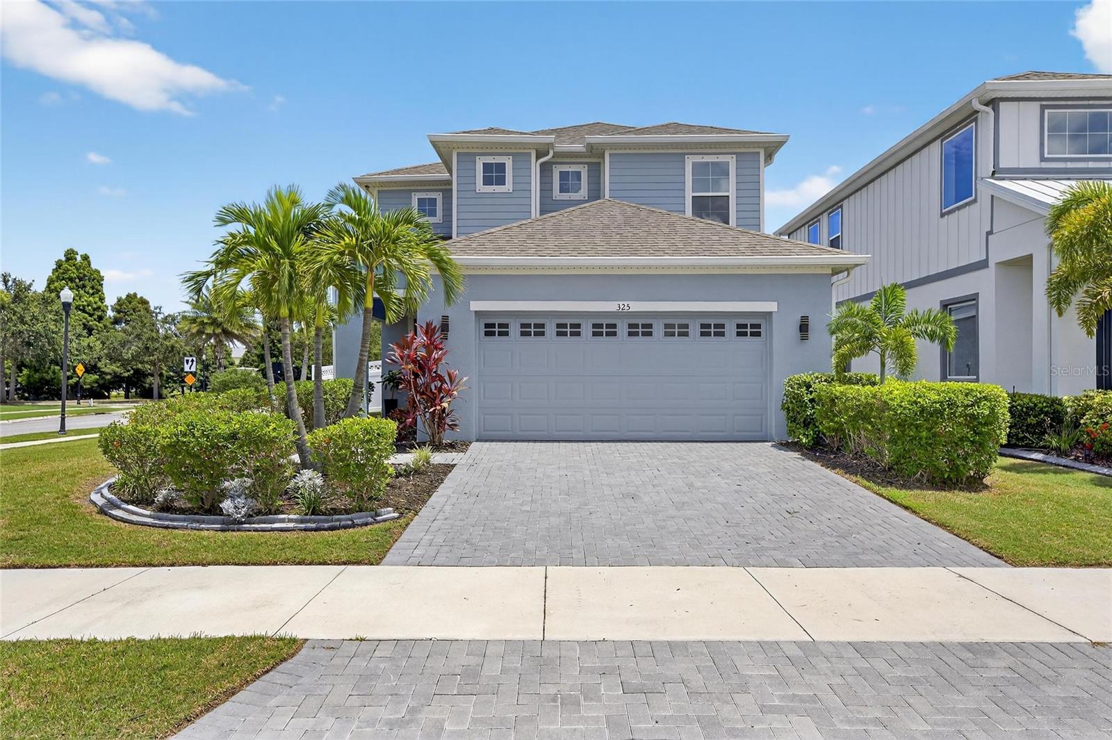 Details for 325 Shore Crab Way, APOLLO BEACH, FL 33572