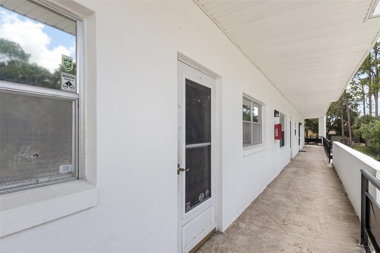 Image 3 of 28 For 100 El Camino Drive 202