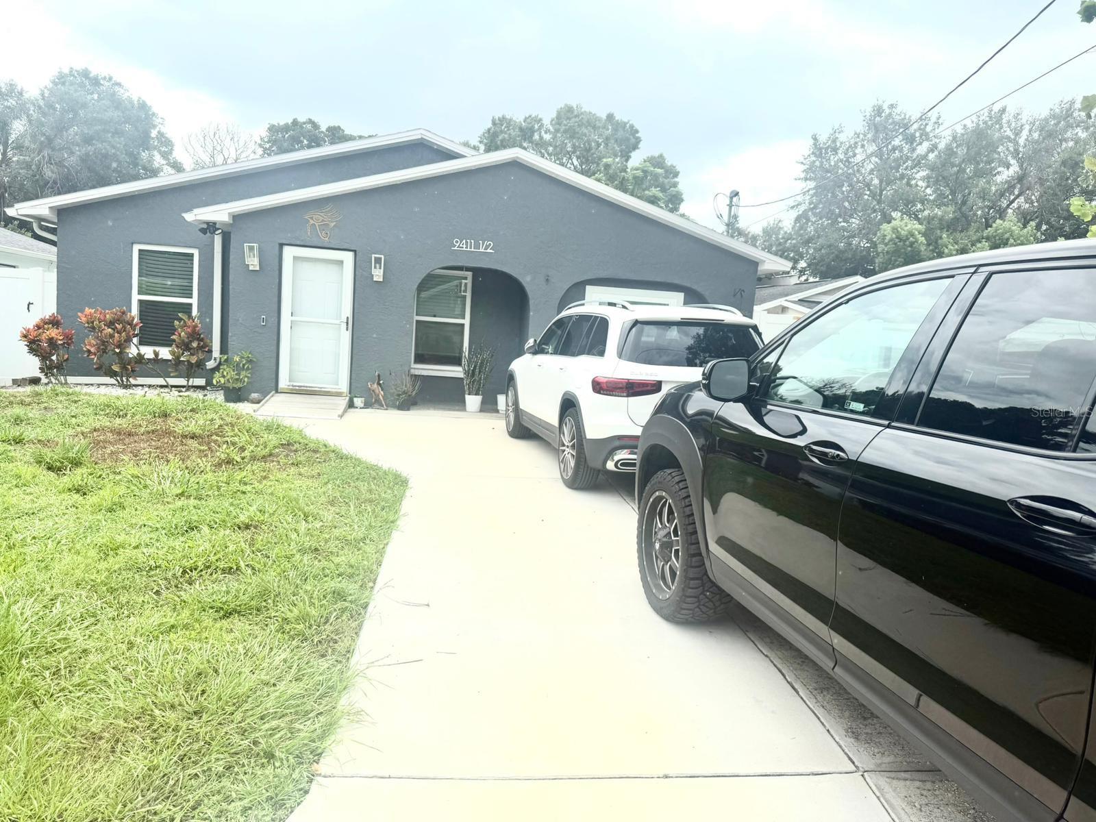 Details for 9411 Rome Circle 1-2, TAMPA, FL 33612
