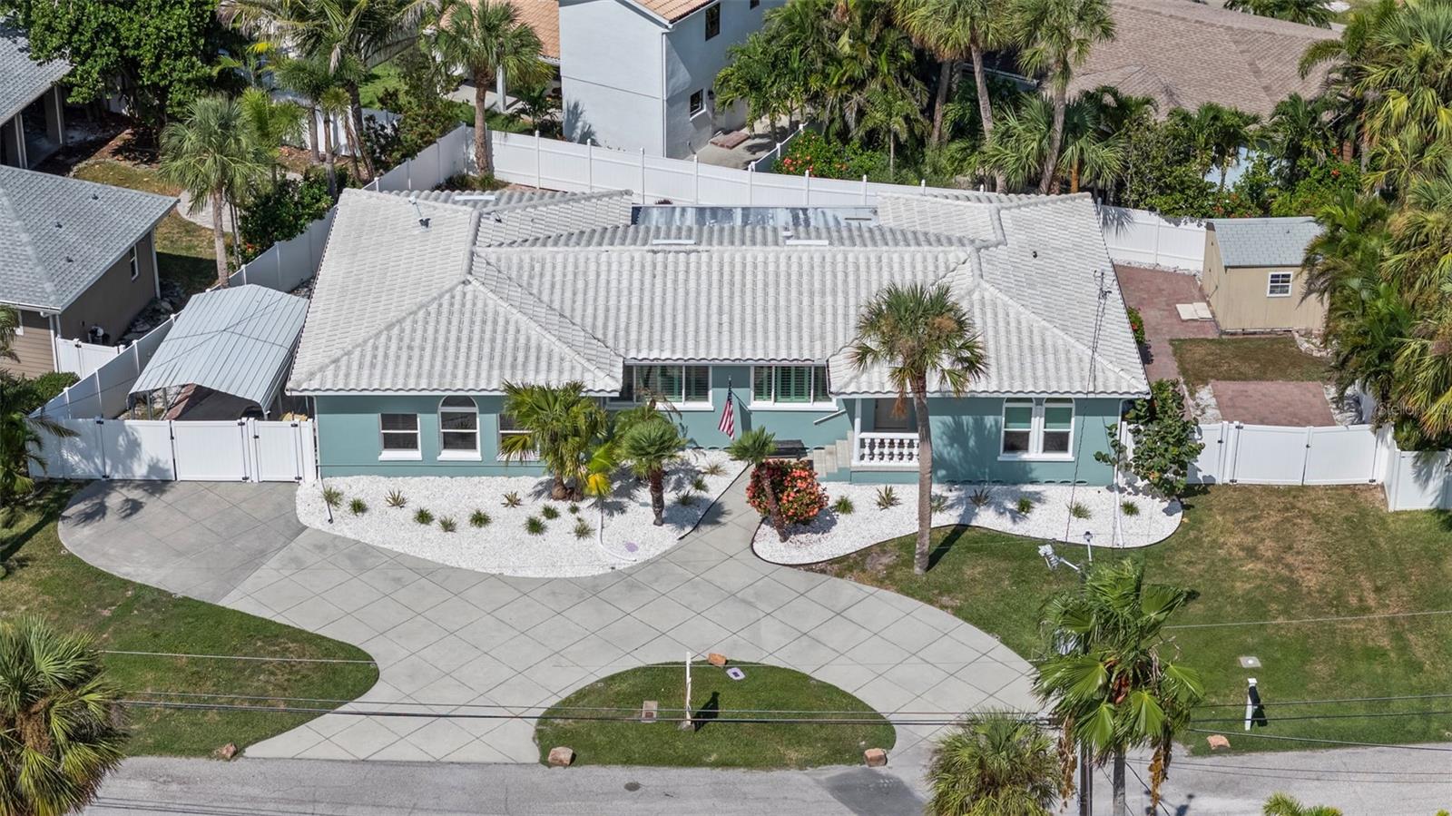 Details for 976 Narcissus Avenue, CLEARWATER BEACH, FL 33767