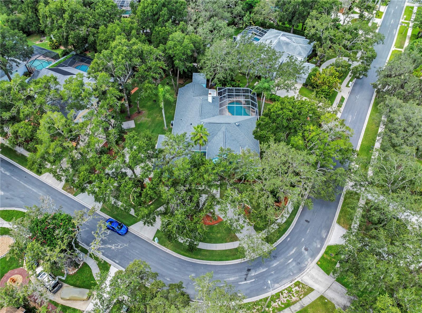 Image 50 of 57 For 104 Camelot Ridge Drive