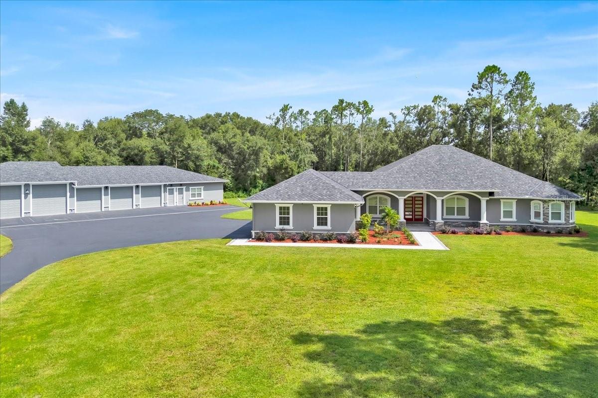 Details for 6817 Peyton Drive, SEFFNER, FL 33584