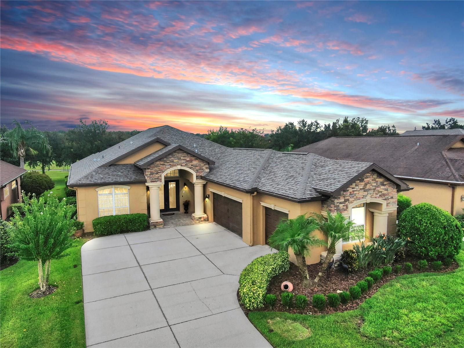 Details for 13342 Trailing Moss Drive, DADE CITY, FL 33525