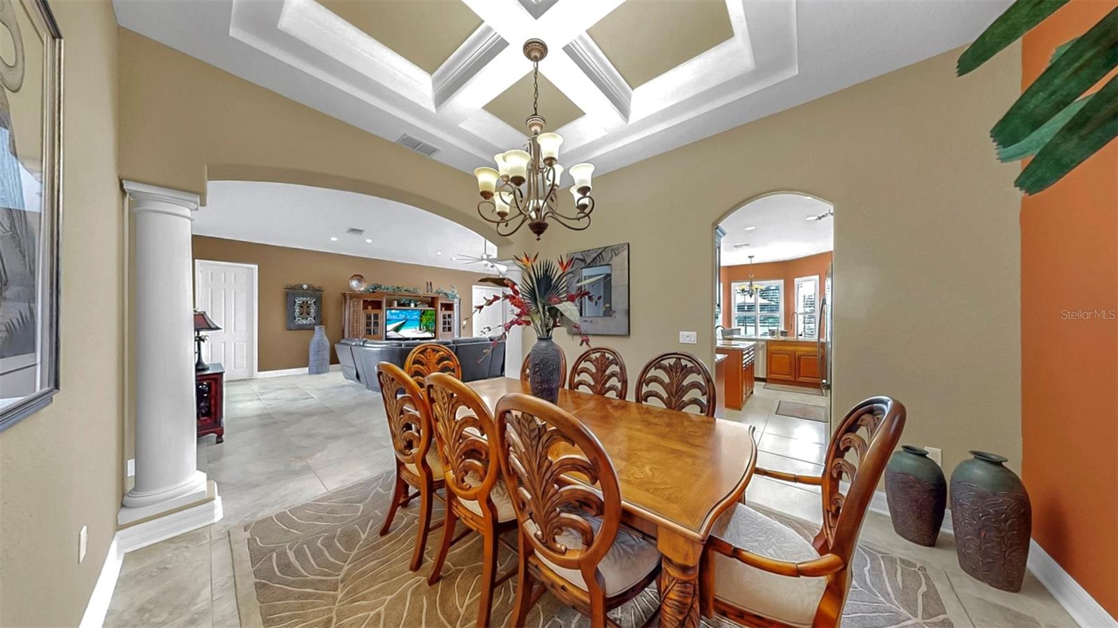 Listing photo id 8 for 13342 Trailing Moss Drive