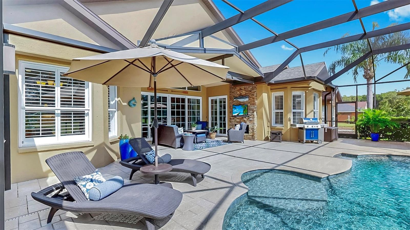 Listing photo id 11 for 13342 Trailing Moss Drive
