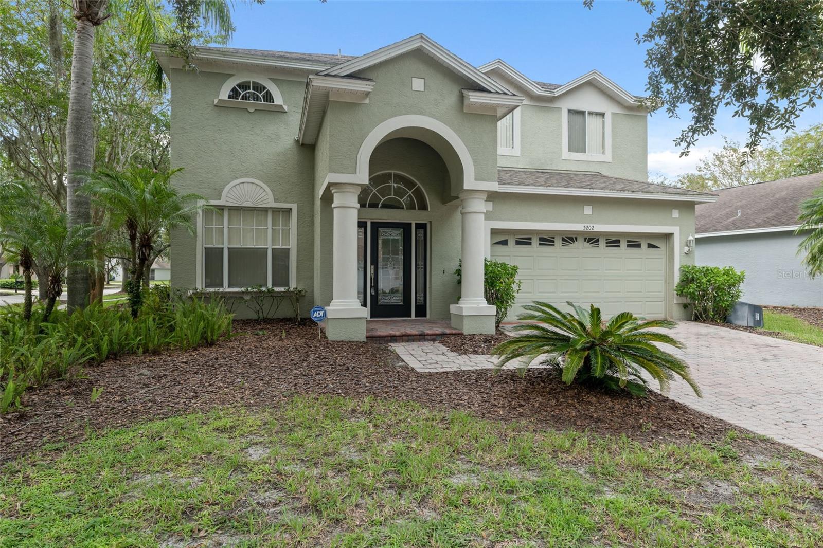 Details for 5202 Abbey Park Avenue, TAMPA, FL 33647