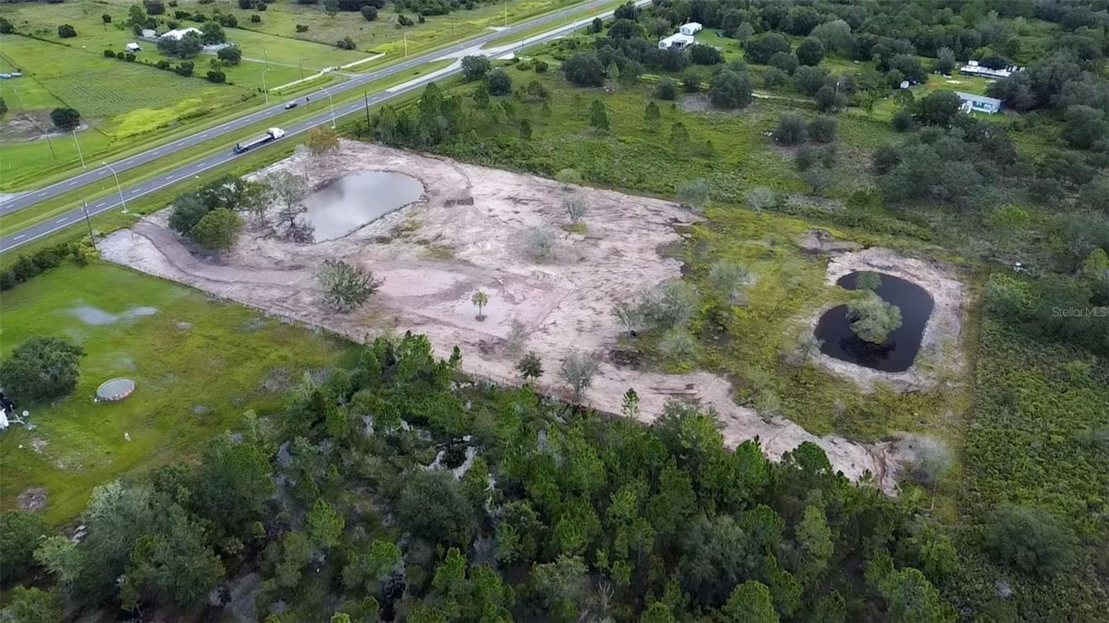 Image 6 of 14 For 0 Hwy 60 E 