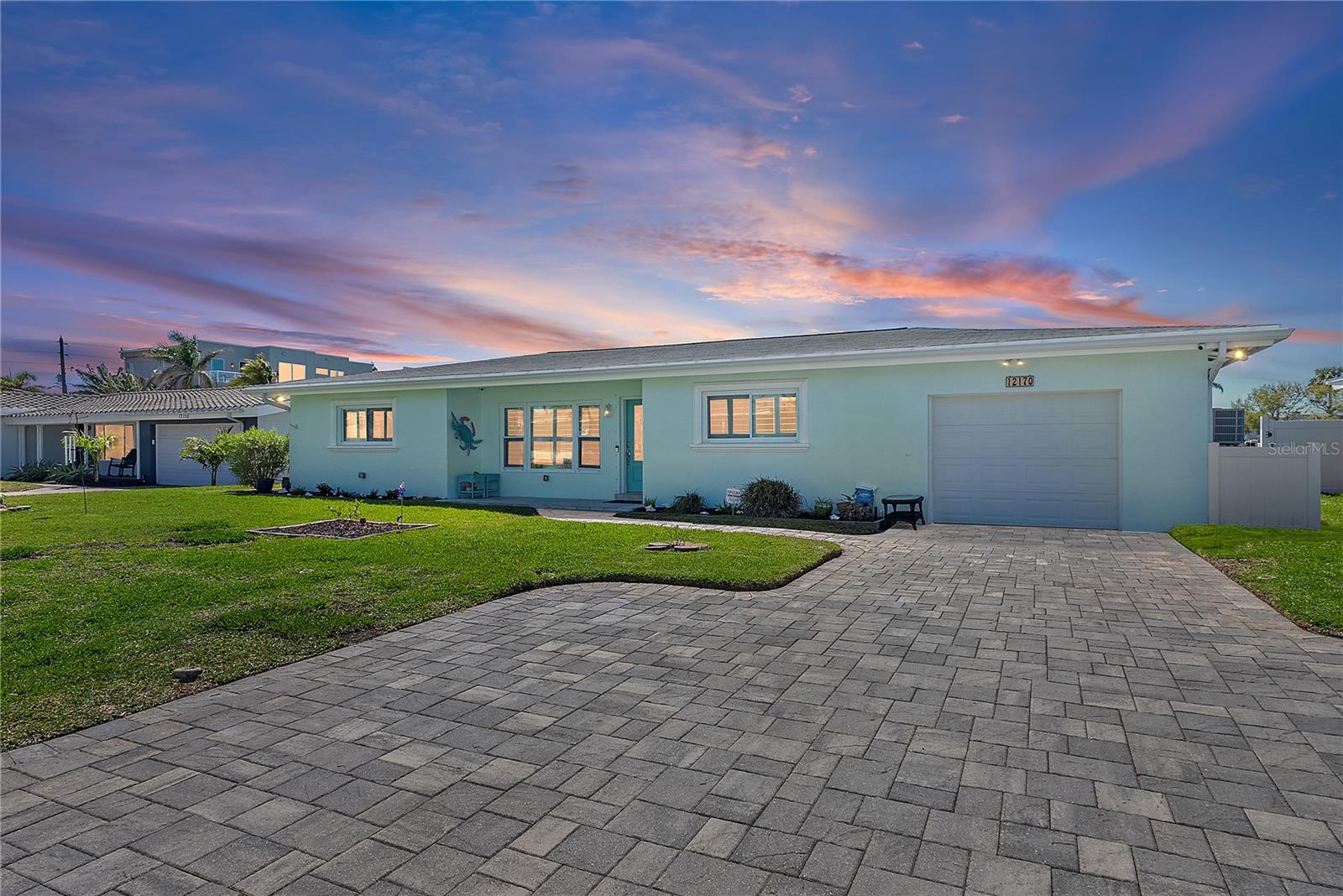 Details for 12170 4th Street E, TREASURE ISLAND, FL 33706