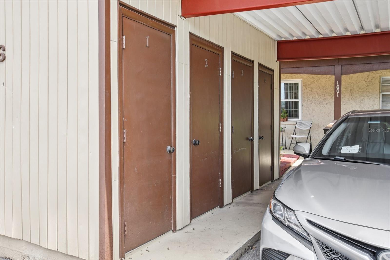Image 20 of 26 For 601 Hercules Avenue 1602