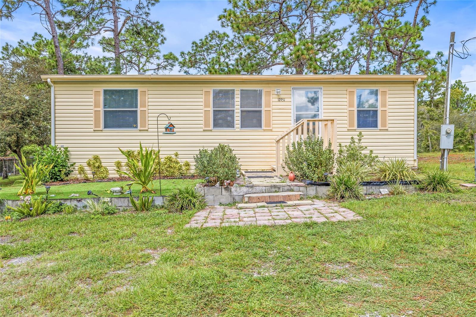 Details for 17951 Galveston Street, Spring Hill, FL 34610