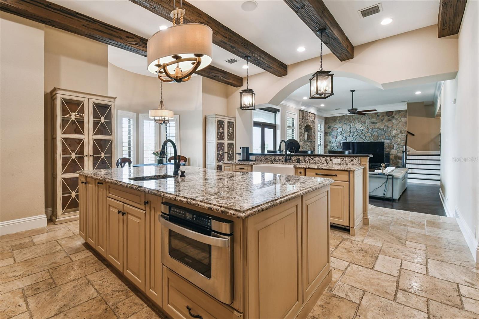 Image 22 of 100 For 5405 Leilani Drive