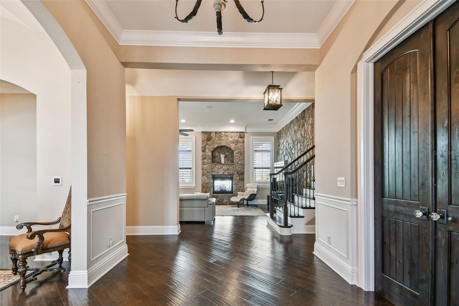 Image 6 of 100 For 5405 Leilani Drive