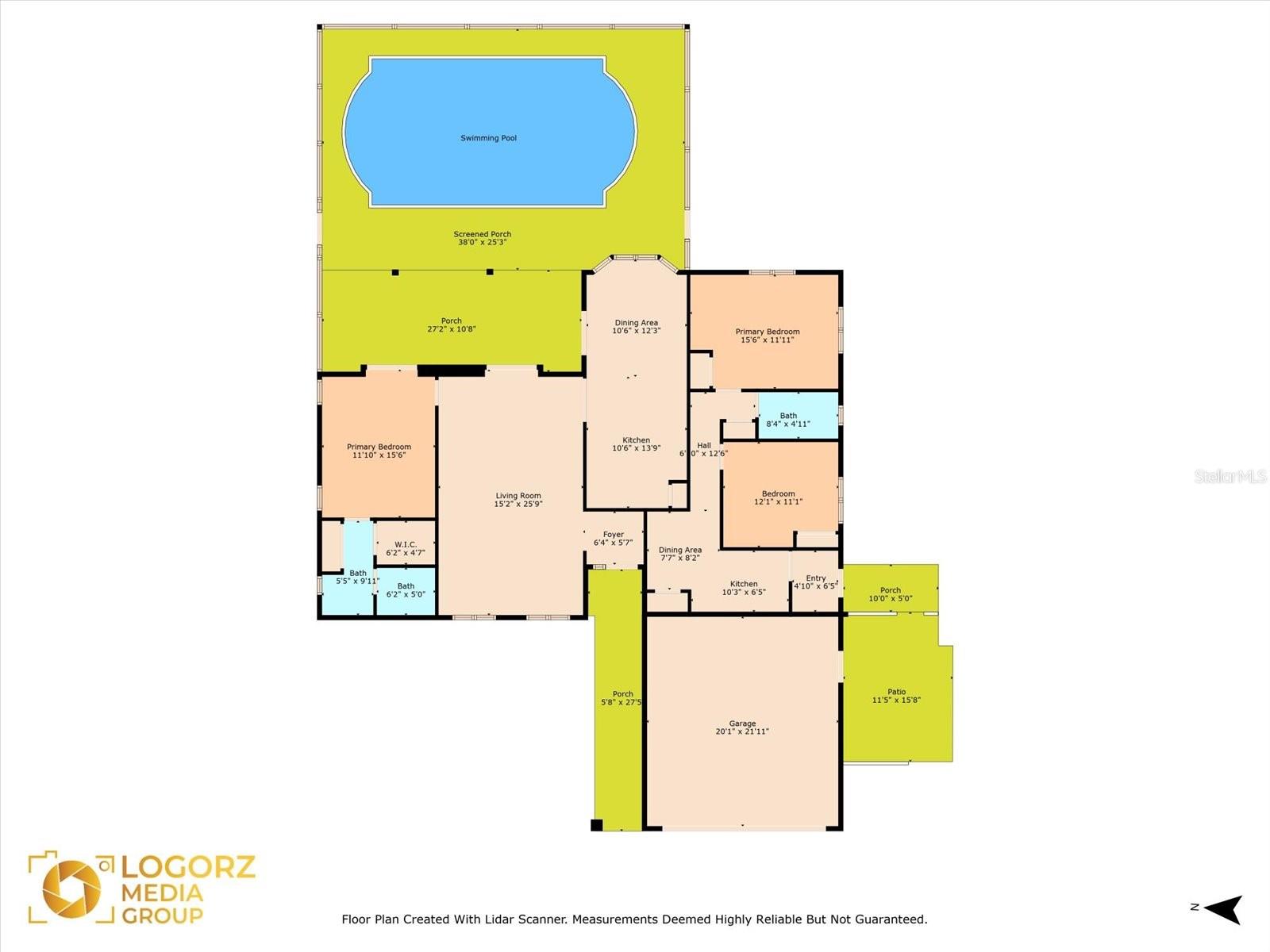 Image 58 of 58 For 432 Tryon Circle