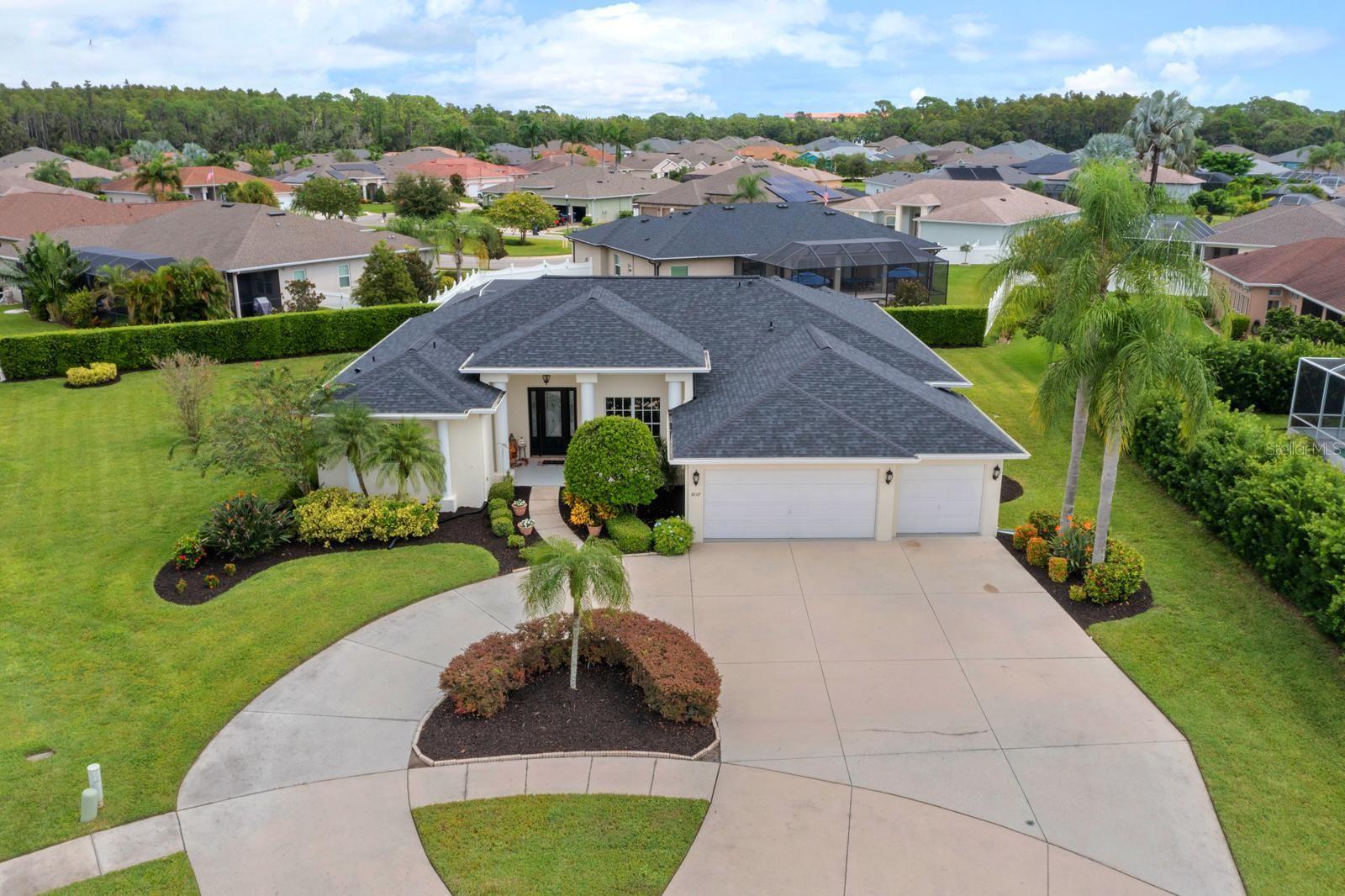 Details for 3807 Diamante Court, RUSKIN, FL 33573