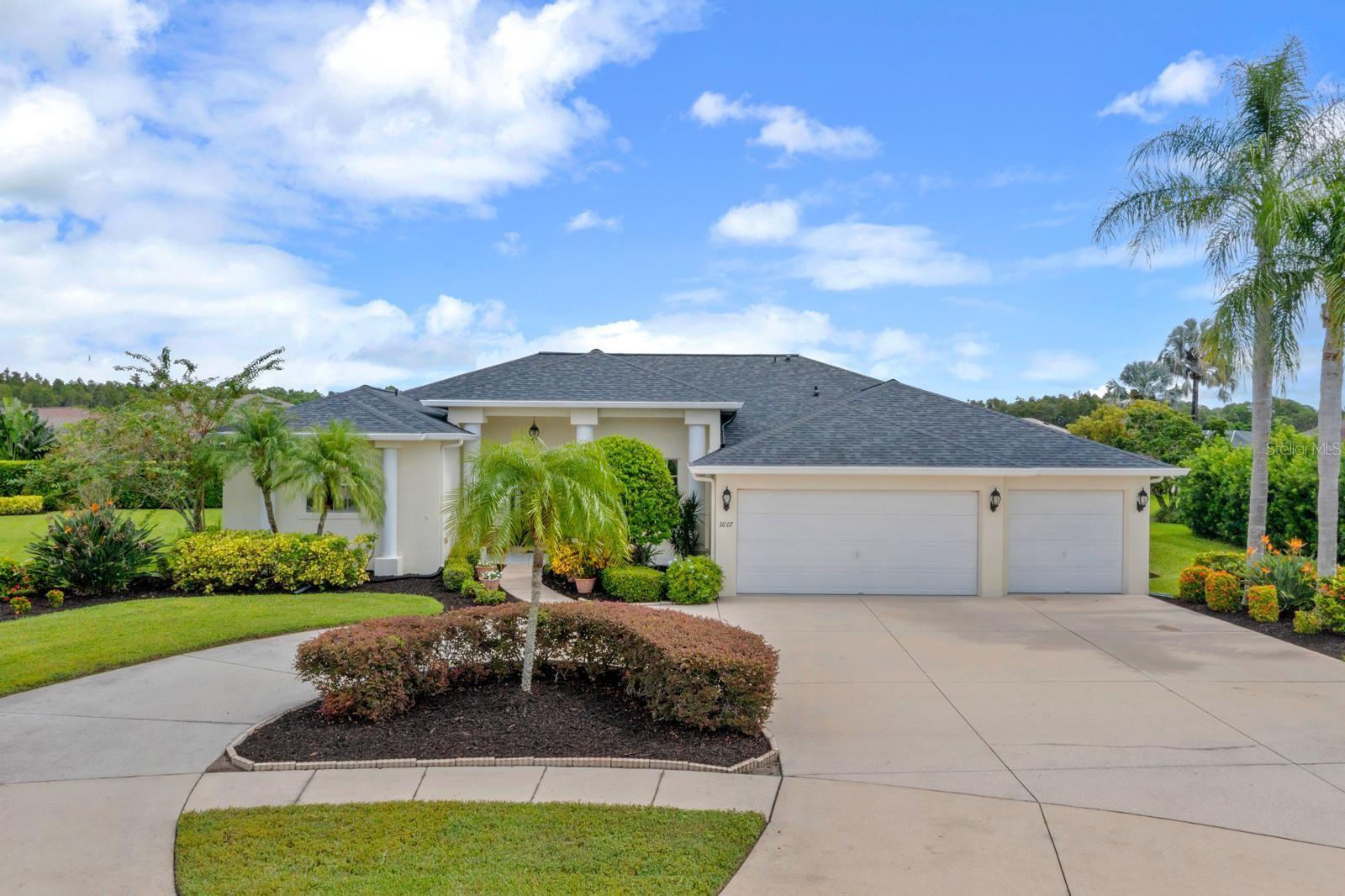 Image 4 of 51 For 3807 Diamante Court