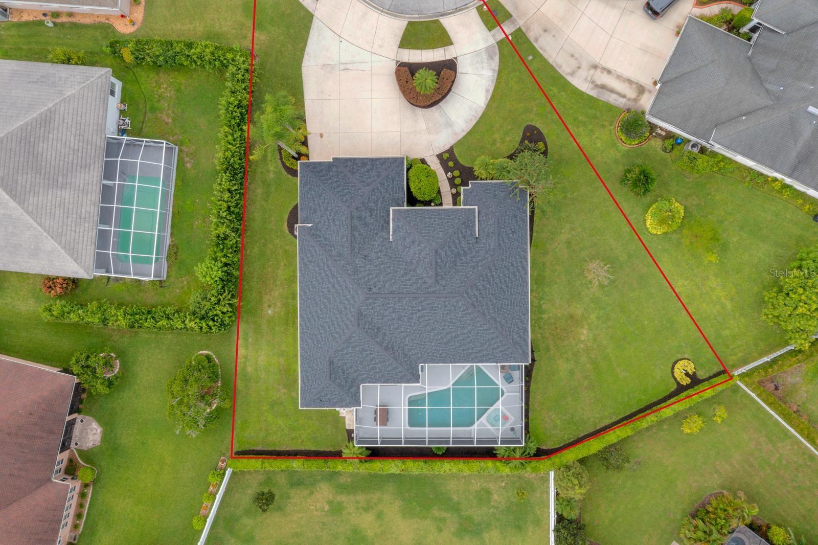 Image 8 of 51 For 3807 Diamante Court