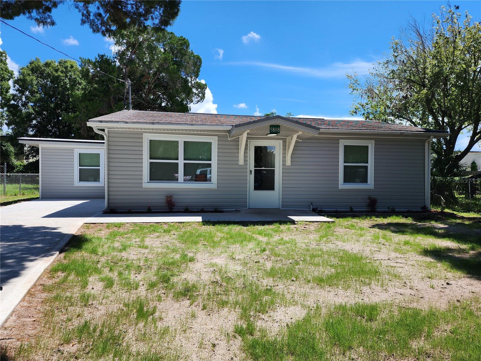Details for 5808 Sun Glo Avenue, PORT RICHEY, FL 34668