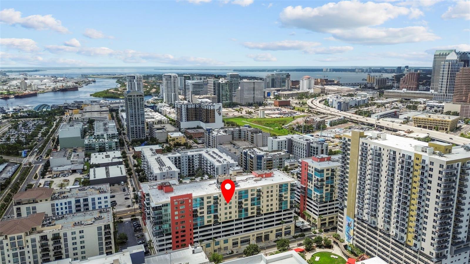 Details for 1208 Kennedy Boulevard 1022, TAMPA, FL 33602