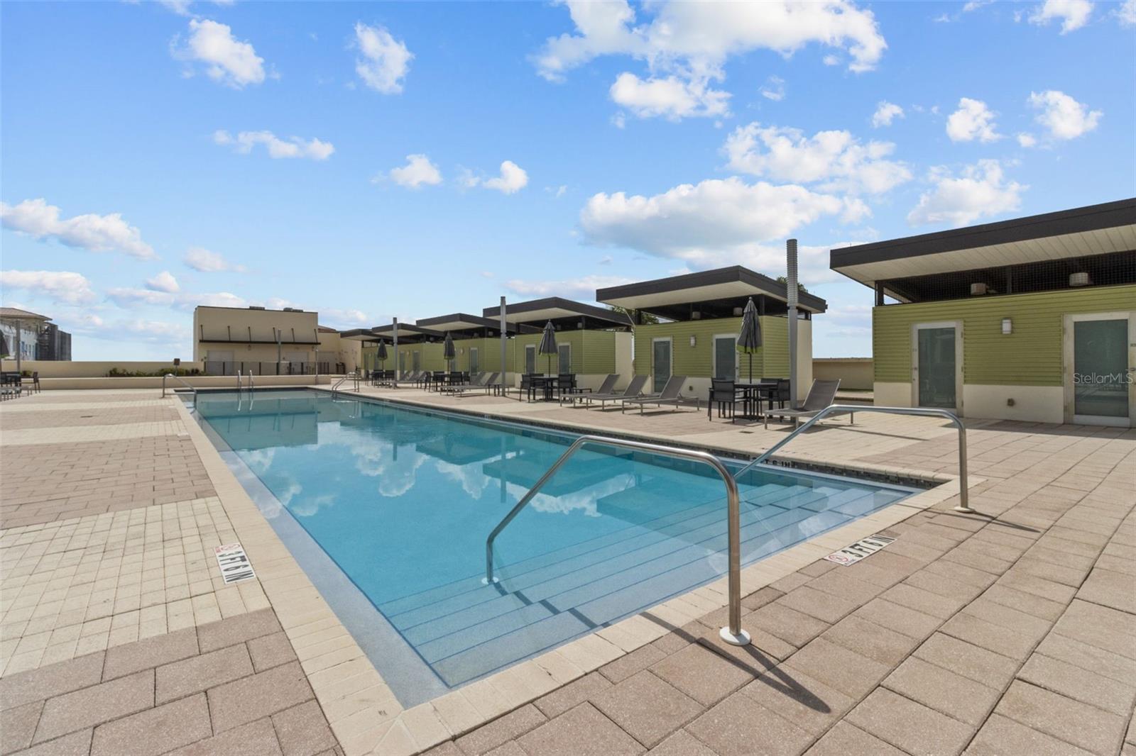 Image 20 of 30 For 1208 Kennedy Boulevard 1022