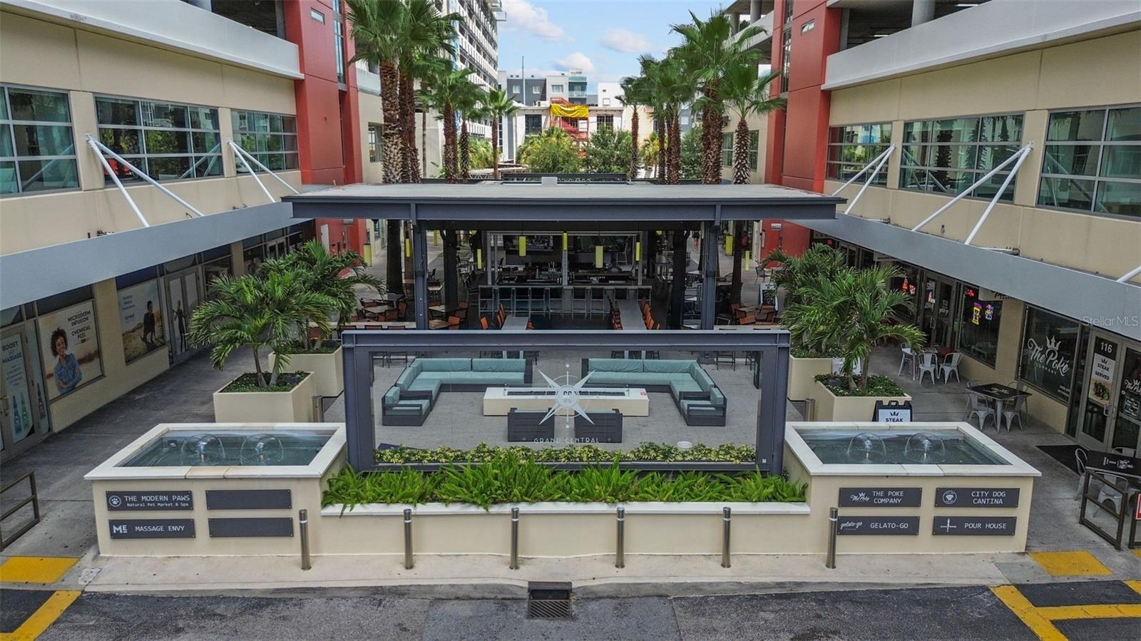 Image 24 of 30 For 1208 Kennedy Boulevard 1022