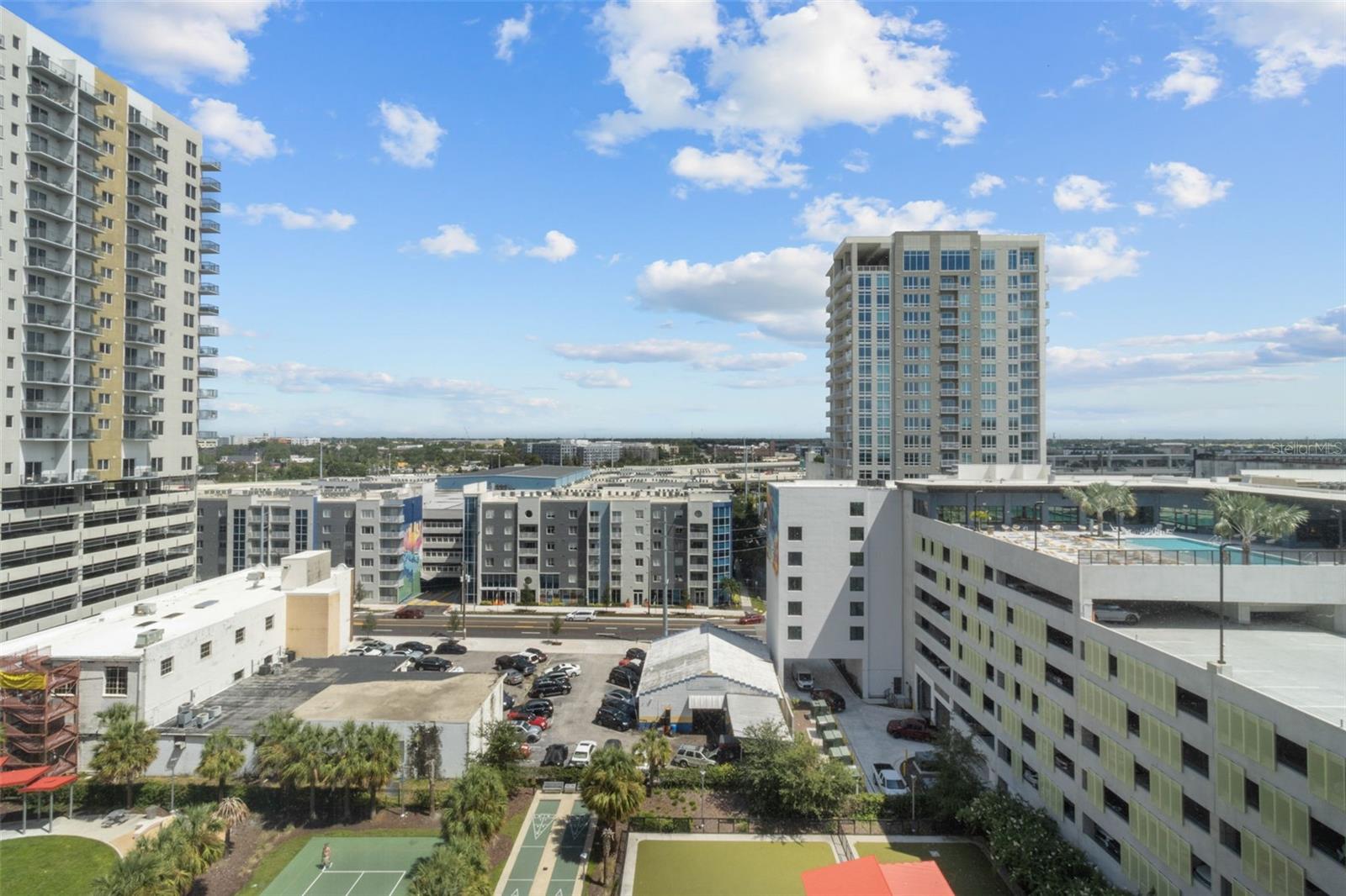 Image 27 of 30 For 1208 Kennedy Boulevard 1022
