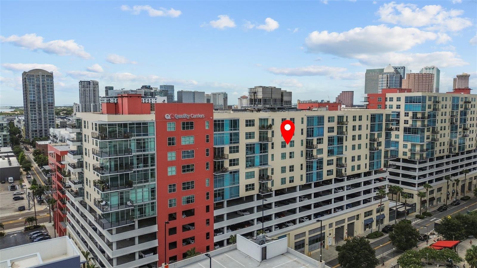 Image 3 of 30 For 1208 Kennedy Boulevard 1022