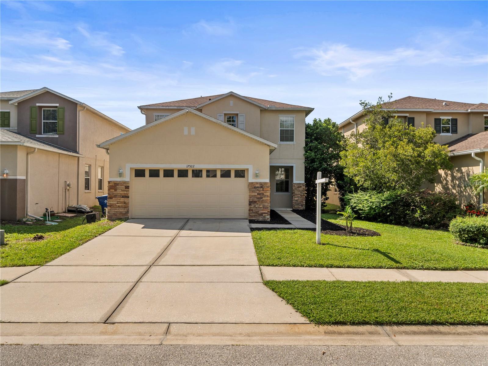 Details for 17522 Balmaha Drive, LAND O LAKES, FL 34638