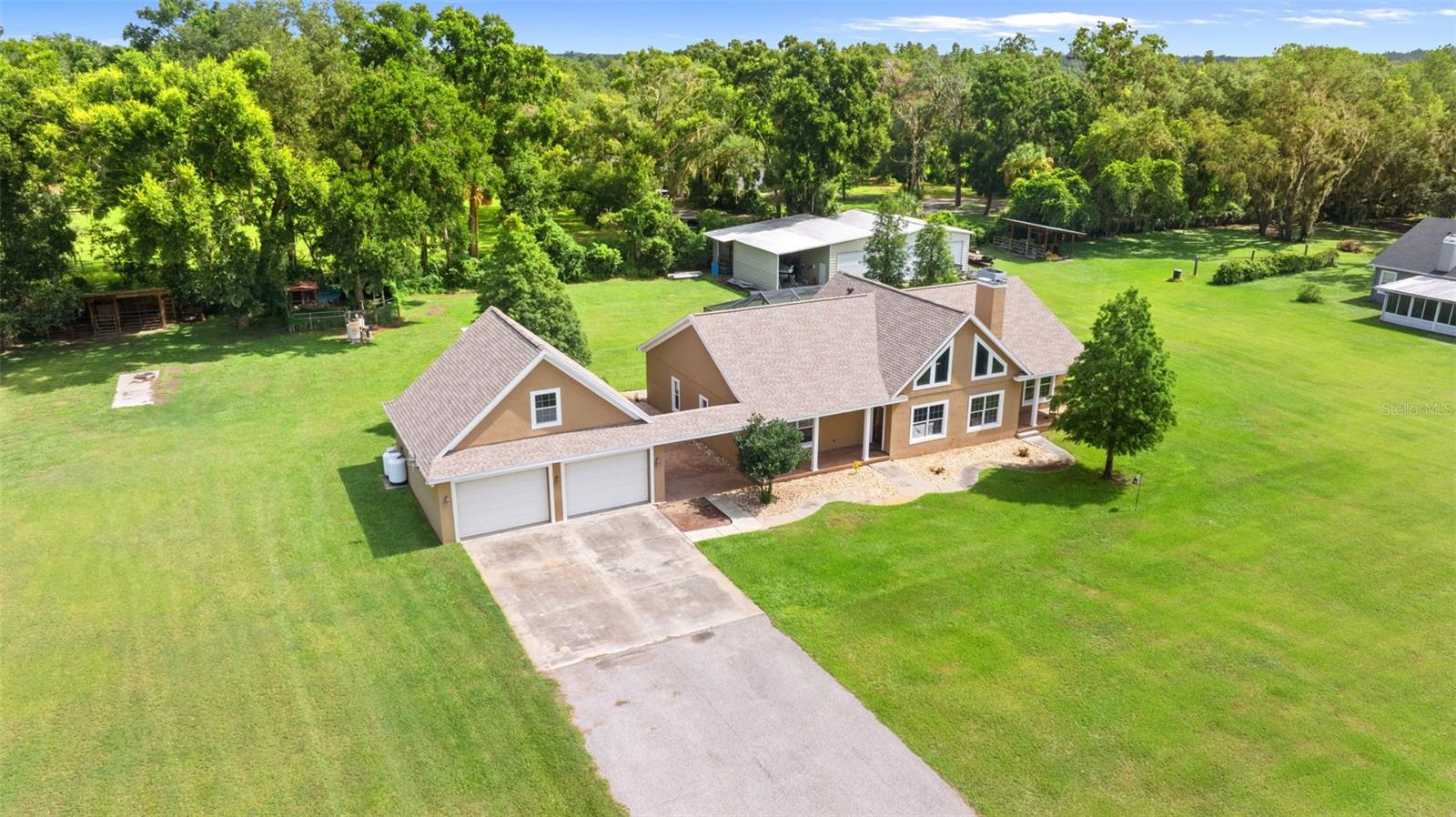 Image 34 of 44 For 12136 Mcintosh Road