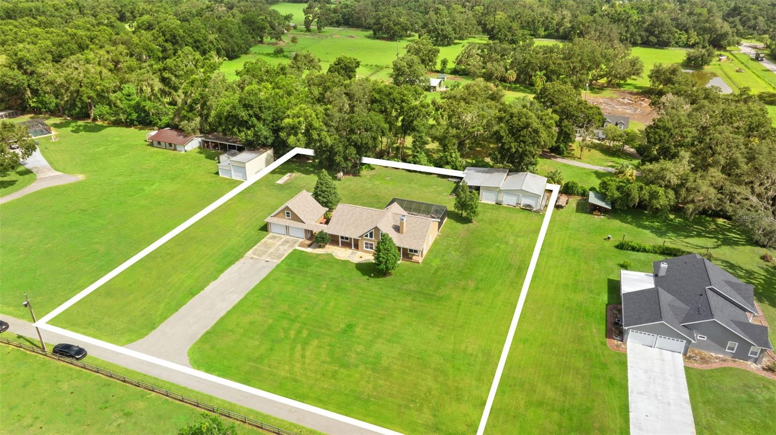 Image 5 of 44 For 12136 Mcintosh Road