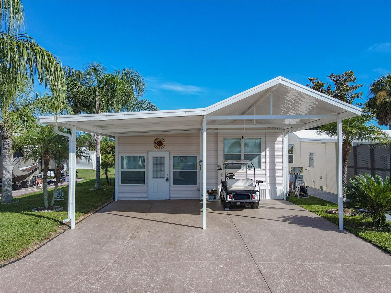 Details for 195 Gracie Avenue S, FROSTPROOF, FL 33843