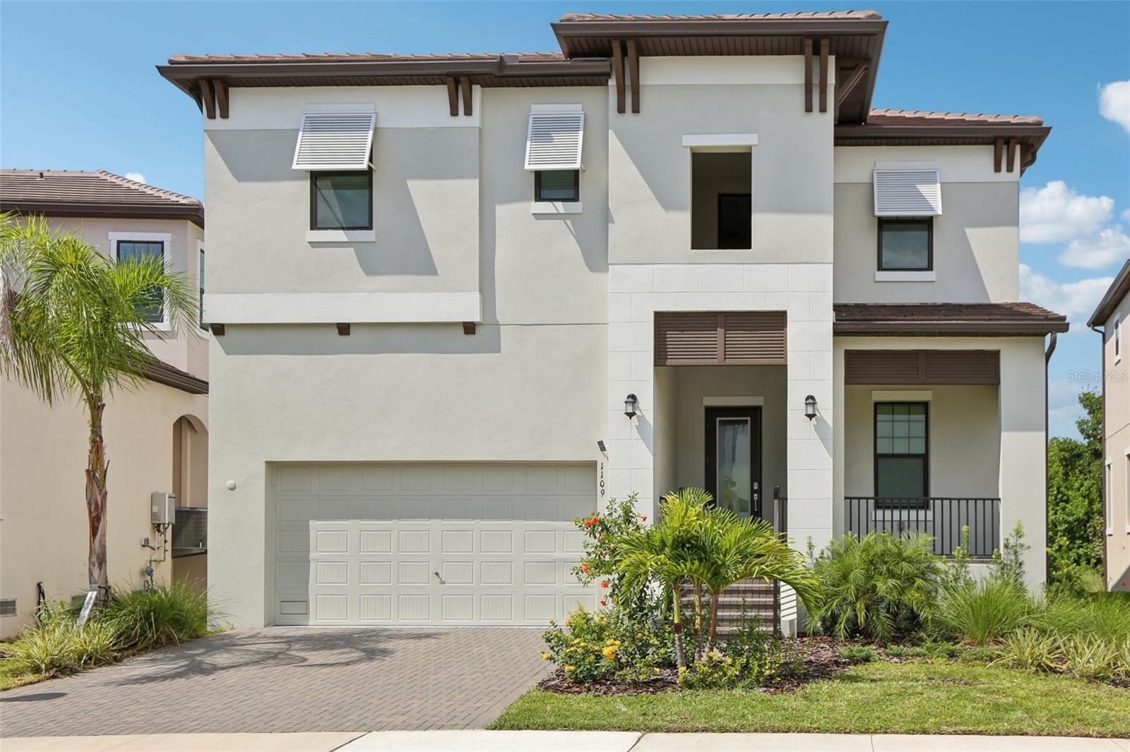 Details for 1109 Seagrape Drive, RUSKIN, FL 33570