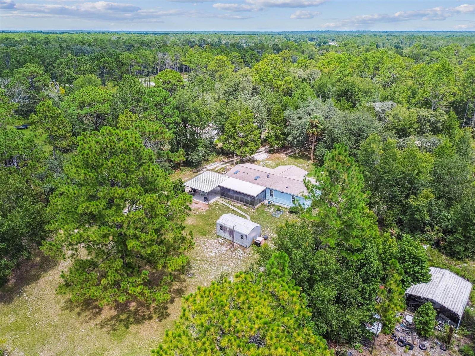 Image 55 of 96 For 4291 Mandrake Point