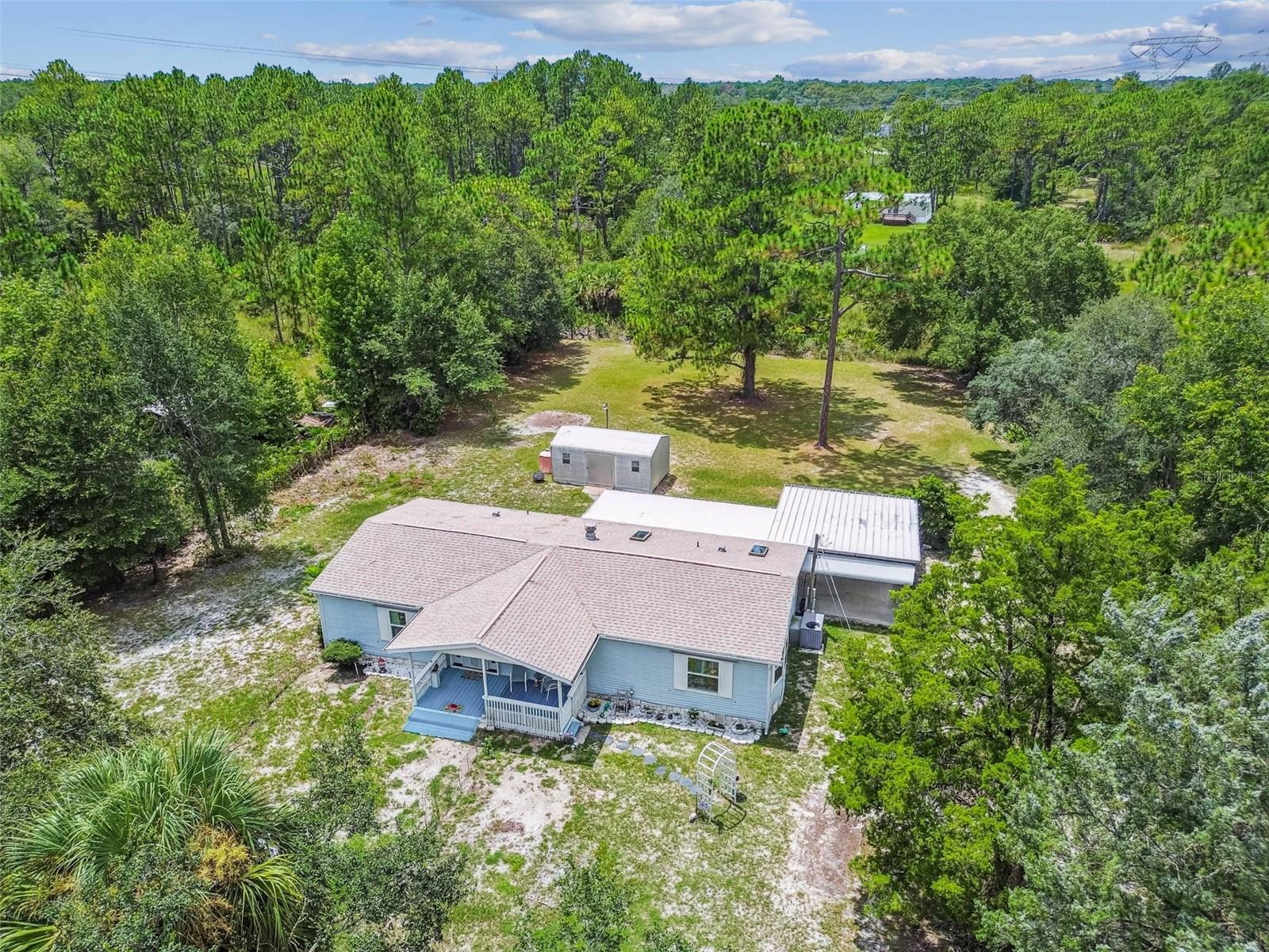 Image 75 of 96 For 4291 Mandrake Point