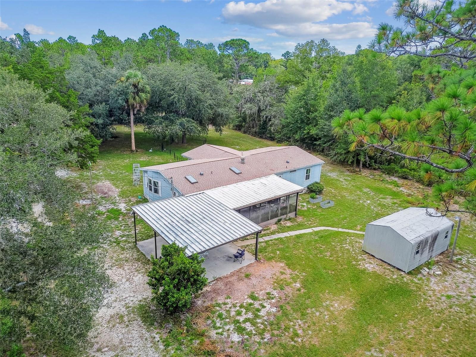 Image 83 of 96 For 4291 Mandrake Point