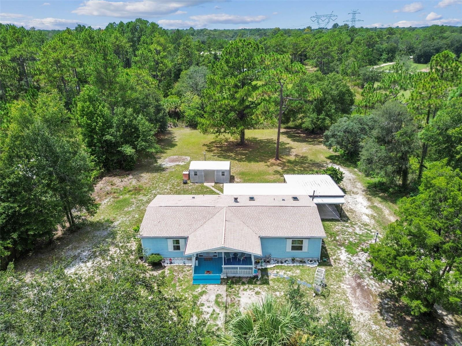 Image 87 of 96 For 4291 Mandrake Point