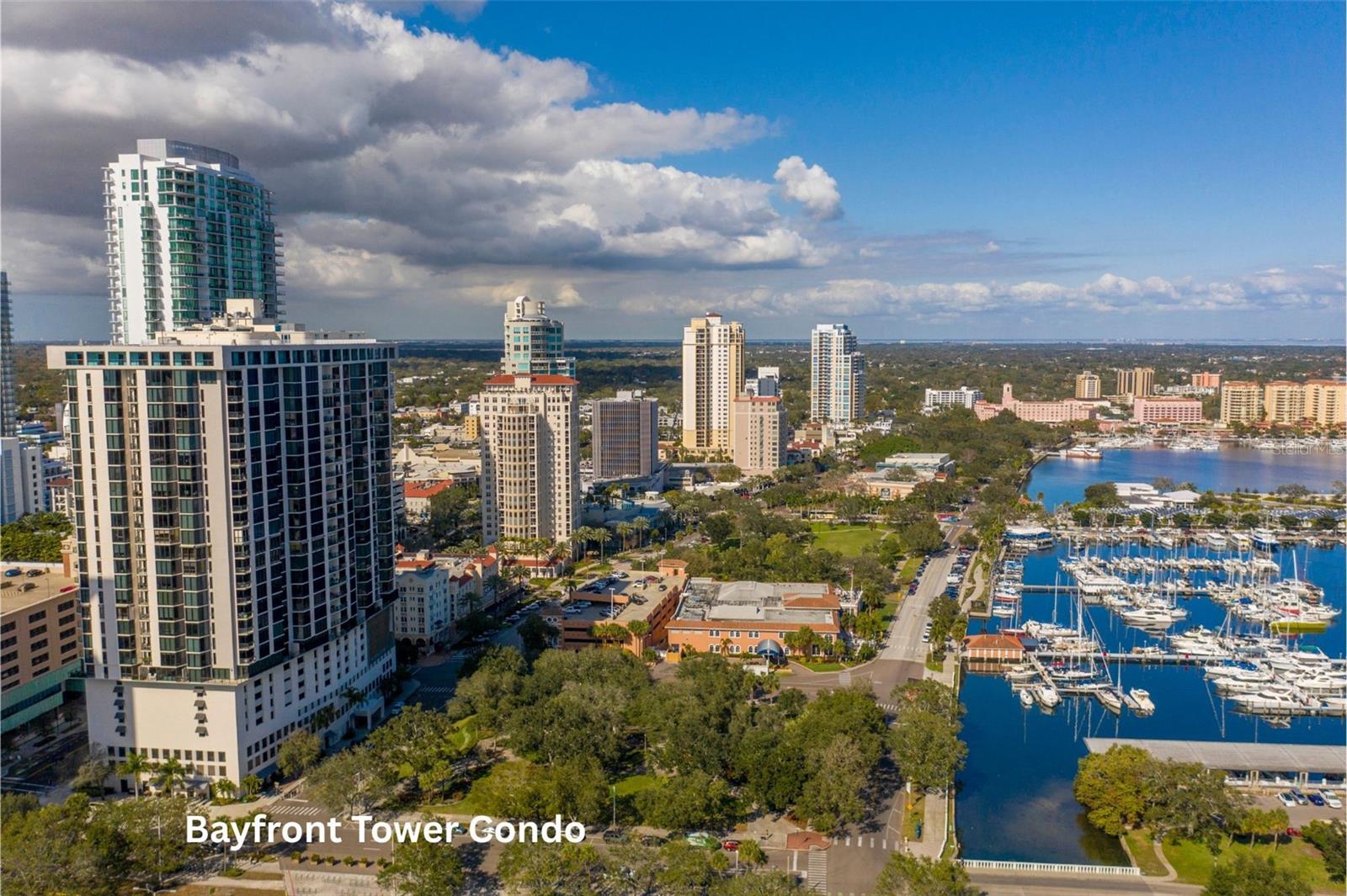 Details for 1 Beach Drive Se 810, ST PETERSBURG, FL 33701