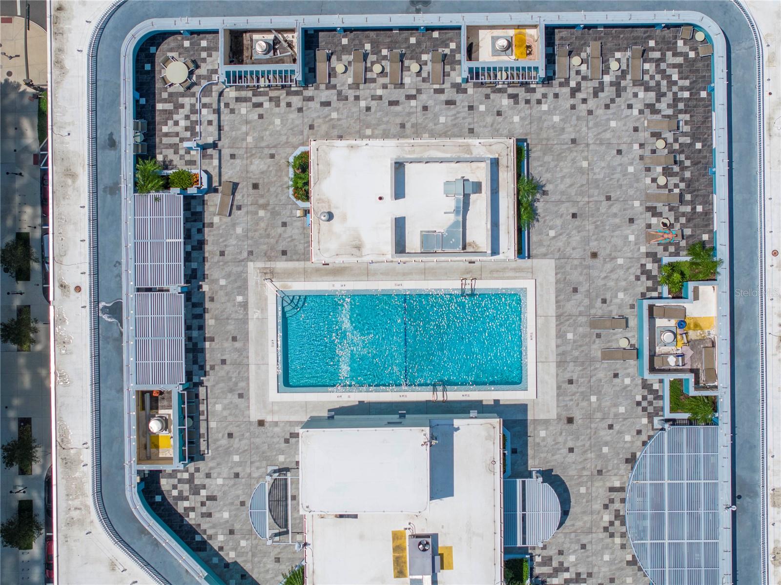 Image 55 of 58 For 1 Beach Drive Se 810