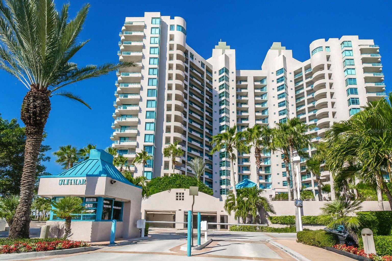 Details for 1520 Gulf Boulevard 906, CLEARWATER BEACH, FL 33767