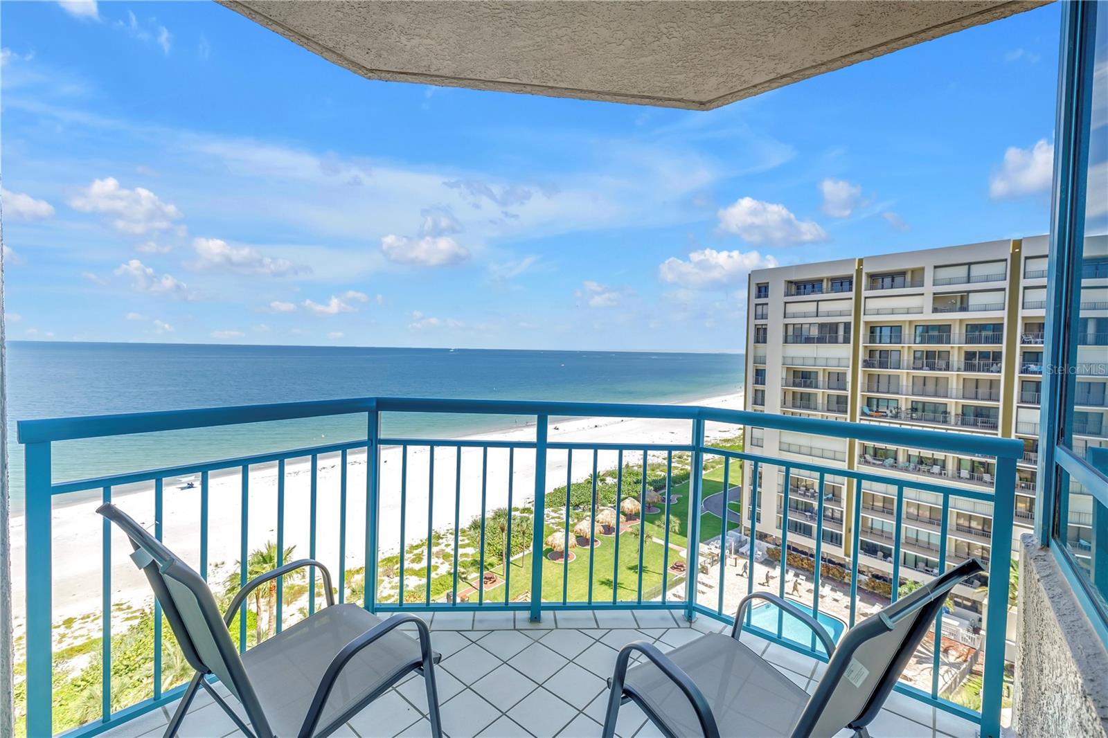 Image 11 of 57 For 1520 Gulf Boulevard 906