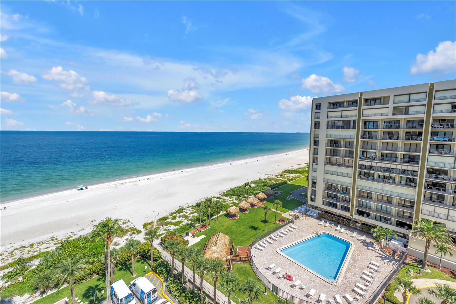 Image 12 of 57 For 1520 Gulf Boulevard 906