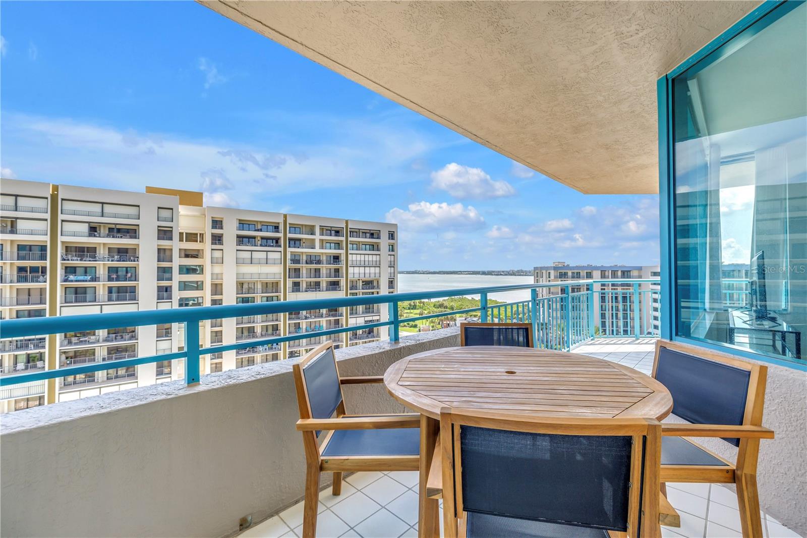 Image 16 of 57 For 1520 Gulf Boulevard 906