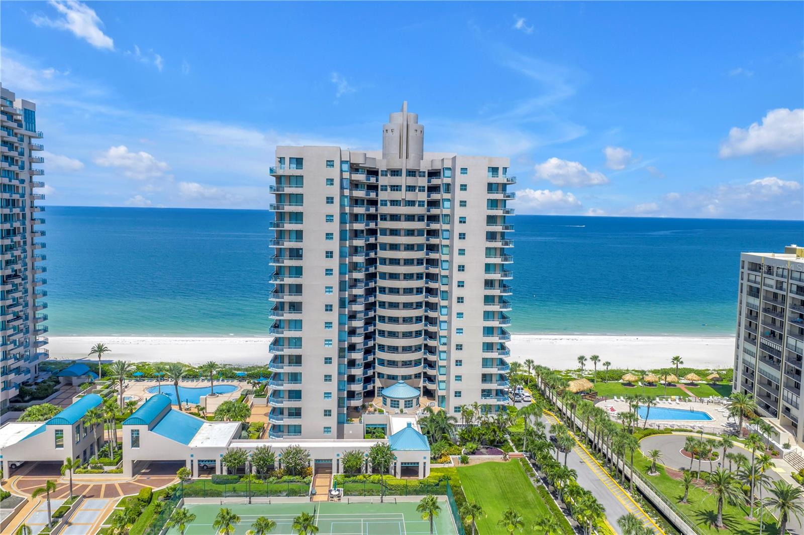 Image 49 of 57 For 1520 Gulf Boulevard 906